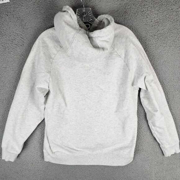 Parra Sweater Mens Small Logo Embroider Pullover Hoodie Sweatshirt - Picture 2 of 9